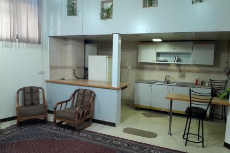 اجاره خانه مبله در شهرکرد - همکف