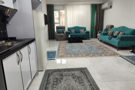 اجاره خانه مبله در بوشهر - طبقه دوم