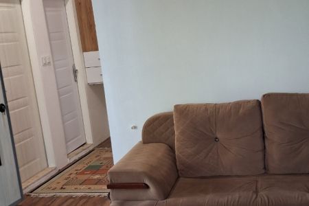 سوئیت حیاط دار در شفت - بالامردخه