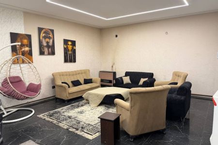 اجاره ویلا استخردار در ملارد - مهرچین