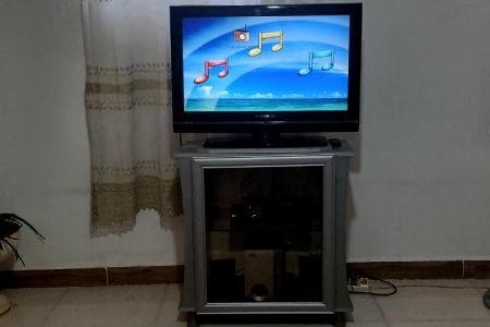 سوئیت مبله در ملایر - میدان سرو - همکف