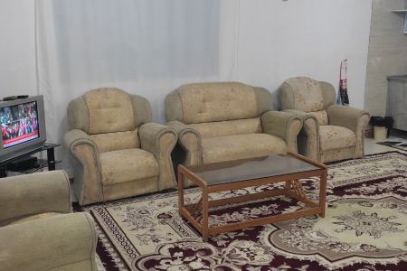 خانه ویلایی در بابلکنار - سیادرکا