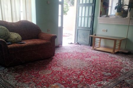 خانه مبله در شهرک فرهنگیان شیراز - ط اول