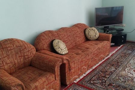 خانه مبله در شهرک فرهنگیان شیراز - ط اول