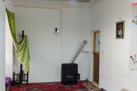بومگردی در بوژان نیشابور - آق بی بی - طبقه ۲