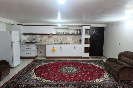 سوئیت مبله در گرگان - شموشک علیا - همکف