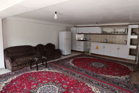 سوئیت مبله در گرگان - شموشک علیا - همکف