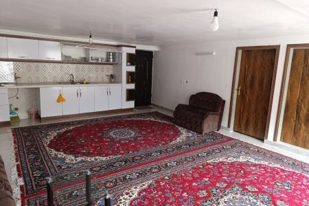 سوئیت مبله در گرگان - شموشک علیا - همکف