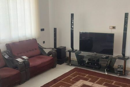 خانه ویلایی در باب انار