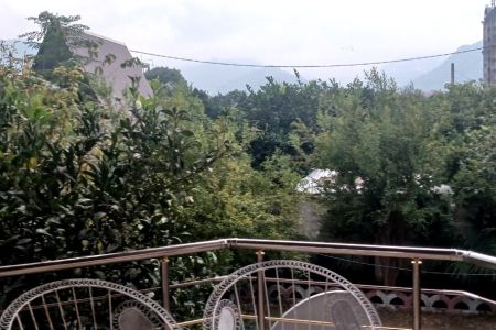 خانه ویلایی در چابکسر - خیابان شریعتی