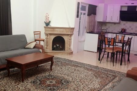 خانه ویلایی در چابکسر - خیابان شریعتی