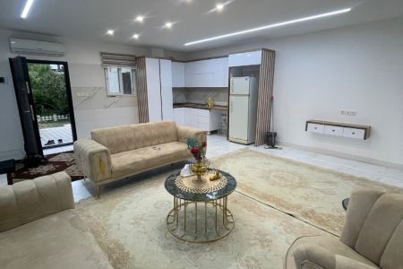 خانه ویلایی در اسالم - حاجیه محله - همکف