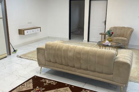خانه ویلایی در اسالم - حاجیه محله - همکف