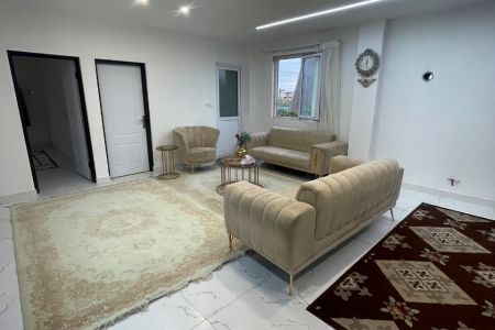 خانه ویلایی در اسالم - حاجیه محله - همکف