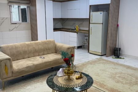 خانه ویلایی در اسالم - حاجیه محله - همکف