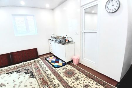 سوئیت در بلوار معلم شاهرود - طبقه دوم
