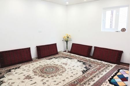 سوئیت در بلوار معلم شاهرود - طبقه دوم