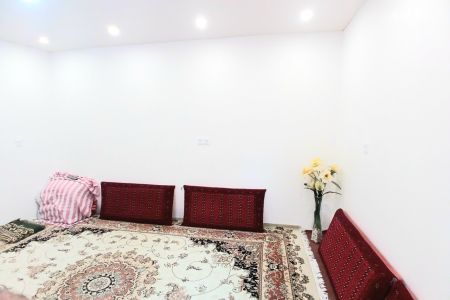 سوئیت در بلوار معلم شاهرود - طبقه دوم