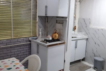 سوئیت در بندرانزلی - همکف