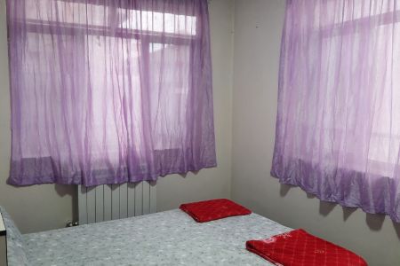 سوئیت در بندرانزلی - همکف
