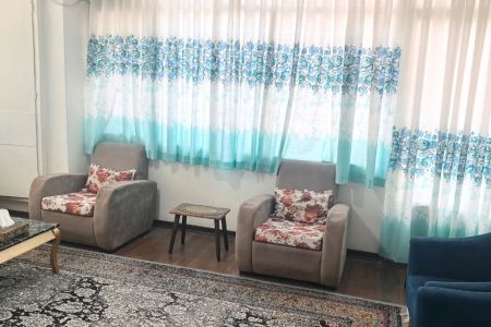 سوئیت در استادمعین تهران - طبقه دوم