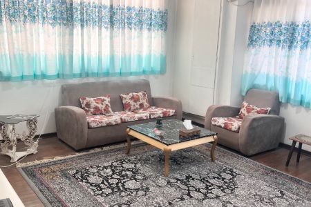 سوئیت در استادمعین تهران - طبقه دوم