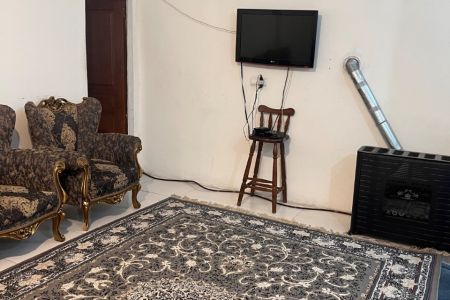 سوئیت در استاد معین تهران - طبقه سوم