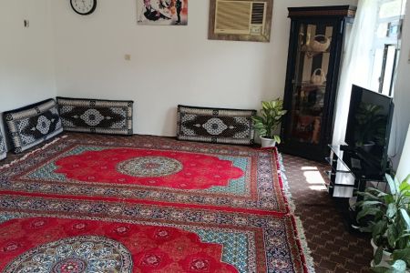 خانه ویلایی در اسالم - لمرسفلی