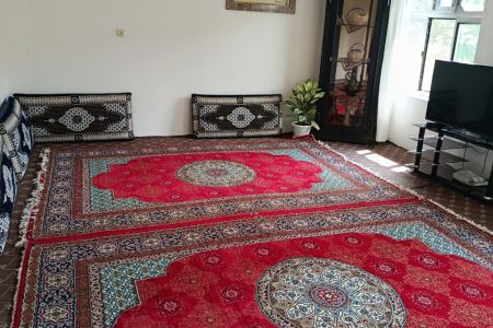 خانه ویلایی در اسالم - لمرسفلی
