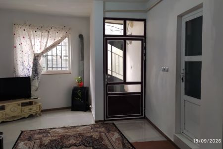 سوئیت مبله در رشت - ولکس - همکف