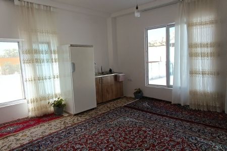 سوئیت نقلی در الموت - هیر - طبقه سوم