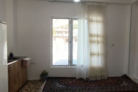 سوئیت نقلی در الموت - هیر - طبقه سوم