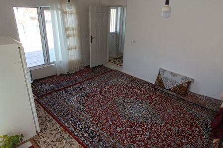 سوئیت نقلی در الموت - هیر - طبقه سوم