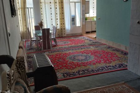 خانه مبله در کرمانشاه - شهرک ظفر - همکف