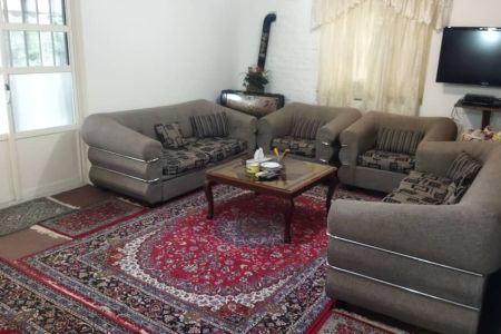 خانه ویلایی در کوچصفهان - اشمنان طالم