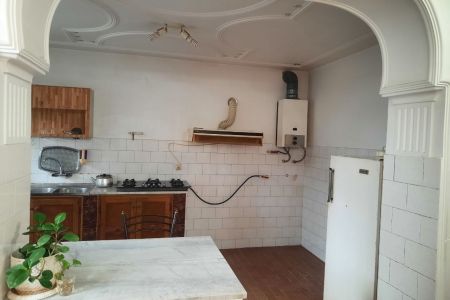سوئیت در آستانه اشرفیه - همکف