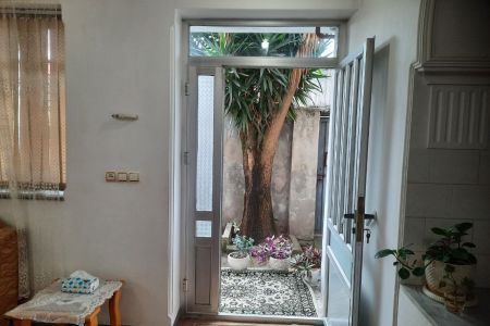 سوئیت در آستانه اشرفیه - همکف