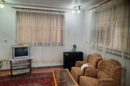 سوئیت در آستانه اشرفیه - همکف