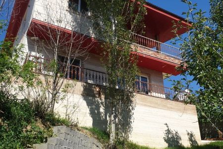 خانه در ساری - سودکلا - طبقه دوم