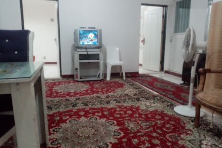 خانه ویلایی در گنذر ماسال - واحد ۲