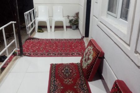 خانه ویلایی در گنذر ماسال - واحد ۲