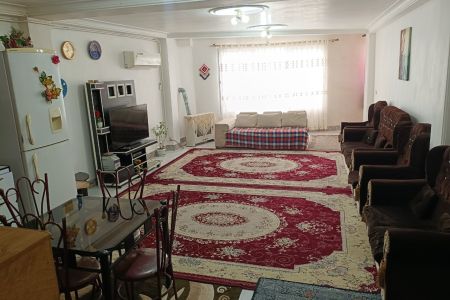 خانه تراس دار در آستانه - چهارده - ط دوم