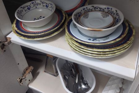 سوئیت در جنت رودبار رامسر - اکراسر - همکف
