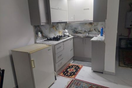 سوئیت در جنت رودبار رامسر - اکراسر - همکف