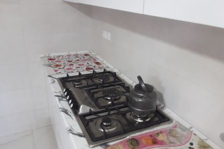 خانه ویلایی در پره سر - مقدم محله