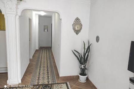 خانه مبله در لمتر رامسر - همکف