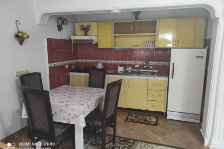 خانه مبله در لمتر رامسر - همکف