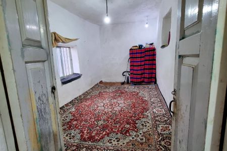 مجموعه اقامتی در ساسنگ مینودشت - واحد ۱