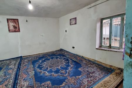 مجموعه اقامتی در ساسنگ مینودشت - واحد ۳