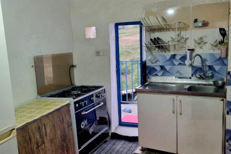 مجموعه اقامتی در ساسنگ مینودشت - واحد ۳